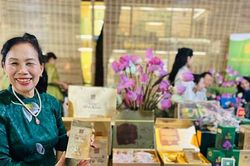 Lễ hội sen H&agrave; Nội: Kiến tạo thương hiệu c&ocirc;ng nghiệp văn h&oacute;a Thủ đ&ocirc;