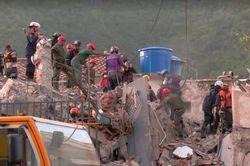 Sau thảm họa động đất kép: Venezuela trước chặng đường tái thiết đầy gian nan