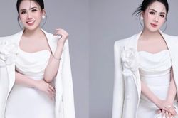 CEO Đỗ Thúy Hằng: Đỉnh cao của phụ nữ hiện đại là làm việc bằng đam mê và sống bằng hạnh phúc