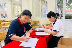 Chuyên gia tư vấn chọn tổ hợp môn học lớp 10