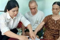 Sau vụ việc cụ 97 tuổi phải đến phường, Phó Thủ tướng yêu cầu chấn chỉnh toàn quốc
