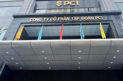 Tập đoàn PC1 lại có 'biến'