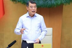 Thủ tướng yêu cầu hoàn thiện gấp các dự án luật trình Kỳ họp không thường lệ của Quốc hội