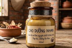 Bí quyết dùng mỡ lợn làm cao dưỡng da của phụ nữ thời xưa