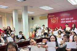Thử Thách Kim Cương 2026: Vẽ minh họa 'cực slay' không nhất thiết phải vẽ đẹp
