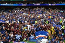 Vòng hai World Cup hấp dẫn ra sao?