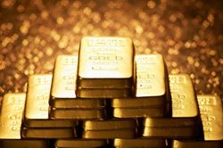 Dự báo giá vàng tuần tới: Chuyên gia bi quan