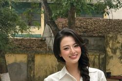 Diễn viên Việt Hoa: Muốn thử xem bản thân làm được đến đâu