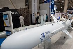 Đức cấp tốc quay sang Ukraine và Israel tìm kiếm tên lửa thay thế Tomahawk