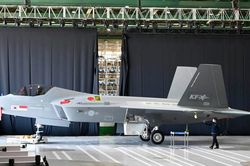 Philippines dự định mua số lượng lớn tiêm kích KF-21 Boramae