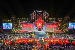 Concert 'Thanh Xuân' và dấu ấn của một đại nhạc hội