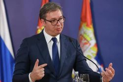 Tổng thống Serbia tuyên bố sẽ từ chức, để ngỏ khả năng trở lại làm thủ tướng