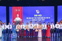 Xây dựng đội ngũ người làm báo Thanh Hóa bản lĩnh, hiện đại