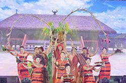 Phát triển du lịch cộng đồng góp phần giảm nghèo bền vững