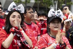 Cuộc chia ly màu đỏ