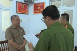 Trả hồ sơ điều tra bổ sung vụ án khu dân cư Nọc Nạng ở Cà Mau