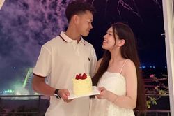 5 năm bên nhau của Bùi Vĩ Hào và vợ hot girl