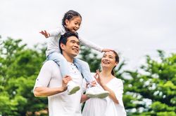 Cách hàn gắn đứt gãy thế hệ trong thời đại số