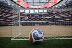 AI có thể làm thay đổi cục diện World Cup?
