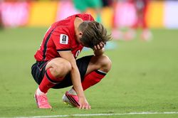 Vì sao Hàn Quốc bị loại khỏi World Cup 2026?