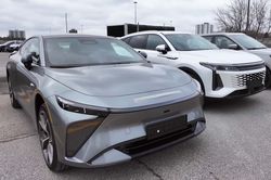 Canada là 'bãi thử' cho các hãng xe Trung Quốc trước khi vào Mỹ?