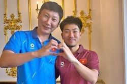 Việt kiều Khoa Ngô bị loại khỏi tuyển Việt Nam là ai?