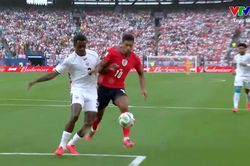 Tuyển Anh bất bại tại vòng bảng World Cup 2026