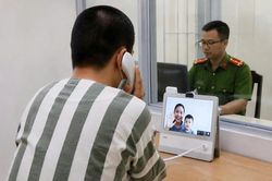 Từ ng&agrave;y 1.7, phạm nh&acirc;n được gọi video với người th&acirc;n