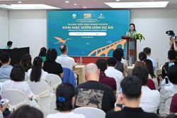 Khai mạc Vườn ươm dự &aacute;n DANAFF Talents 2026, kết nối t&agrave;i năng điện ảnh Việt Nam v&agrave; ch&acirc;u &Aacute;