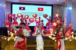 Học sinh, giáo viên 4 tỉnh Nam Lào tham quan di tích lịch sử, văn hóa ở Quảng Trị