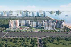 Quảng Ninh: Nhà ở xã hội góp phần đảm bảo sinh kế cho người dân