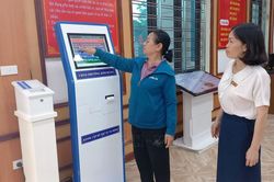 Gỡ 'điểm nghẽn' để phục vụ tốt hơn, đừng nhầm với 'thừa nhận sai'
