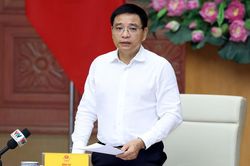 Phó Thủ tướng Nguyễn Văn Thắng làm Trưởng ban Ban Chỉ đạo điều hành giá