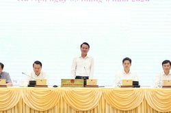 Quy định mới về ph&aacute;t ng&ocirc;n v&agrave; cung cấp th&ocirc;ng tin cho b&aacute;o ch&iacute; của c&aacute;c cơ quan h&agrave;nh ch&iacute;nh nh&agrave; nước