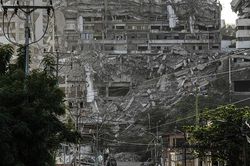 Động đất tại Venezuela gây thiệt hại ít nhất 6,7 tỷ USD