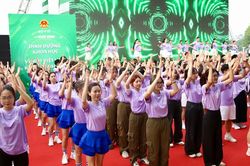 Mô hình bệnh tật đang thay đổi: Bệnh không lây nhiễm ngày càng nghiêm trọng