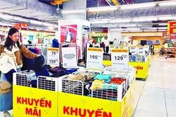 Sửa đổi, bổ sung một số quy định về hoạt động khuyến mại