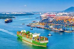 Động lực phát triển từ các trung tâm logistics