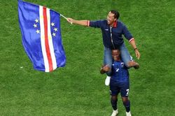 Bên lề World Cup 2026