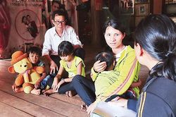 Những chính sách nhân văn ngăn ngừa lao động trẻ em