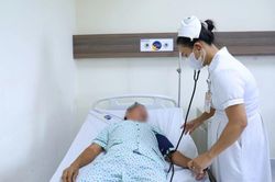 Cấp cứu kịp thời 4 ca đột quỵ trong ngày