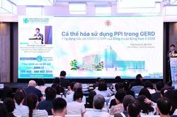 Y học chính xác mở đường điều trị cá thể hóa bệnh tiêu hóa-gan mật