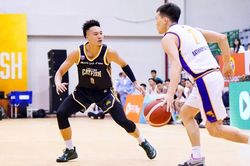 VBA 2026: Nha Trang Dolphins trụ vững Top 4