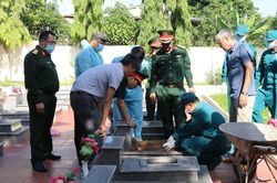 MỆNH LỆNH TỪ TR&Aacute;I TIM (*): Thần tốc thu nhận ADN
