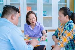 Rộng cửa sau tốt nghiệp THCS