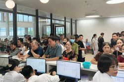 Từ 1-7: Lương bác sĩ tăng, ai có thể nhận trên 20 triệu đồng/tháng?