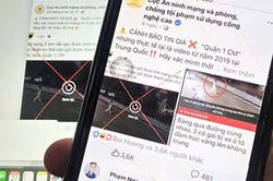 Siết quản trị hội nhóm mạng xã hội