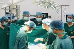 Hai bệnh nhân đột quỵ thoát nguy kịch nhờ đến Bệnh viện Bạch Mai cơ sở 2 kịp thời