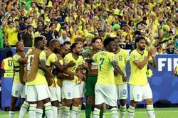 Brazil chỉ còn 2 'ngọn núi' trước cửa chung kết World Cup 2026