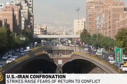 Iran trả đũa Mỹ, tấn công các cơ sở quân sự tại Kuwait và Bahrain